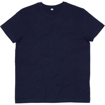 Mantis tričko M01 bio IC krátký rukáv pánské hořčicové