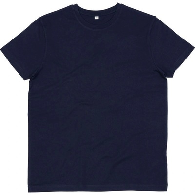 Mantis tričko M01 bio IC krátký rukáv pánské bílé