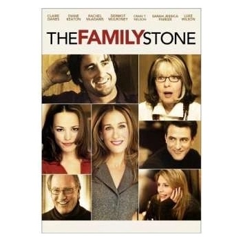 Family Stone, The DVD