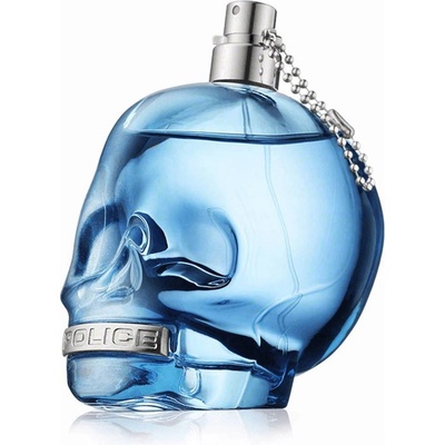 Police To Be toaletná voda pánska 125 ml
