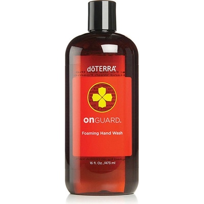 DoTerra On Guard Foaming mydlo na ruky 480 ml