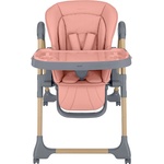 KikkaBoo Столче за хранене KikkaBoo - Olive 2, Pink (31004010211) - baby
