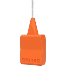 Spokar XM 0,4 mm mezizubní kartáčky 6 ks