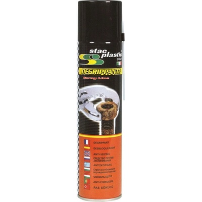 Stac Plastic Uvoľňovač skrutiek 400 ml