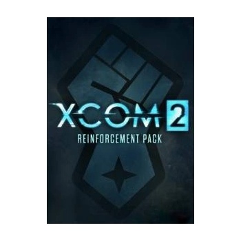 2K Games XCOM 2 Reinforcement Pack DLC (PC)