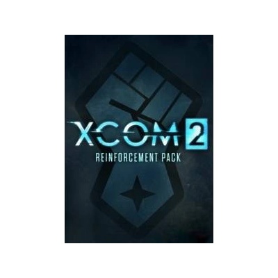 2K Games XCOM 2 Reinforcement Pack DLC (PC)