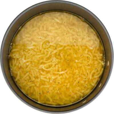 Travellunch Polévka z kuřecího vývaru 2 porce 2 x 500 ml