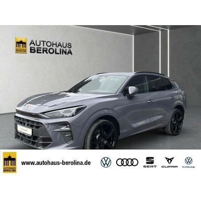 Cupra Terramar 2.0 TSI VZ DSG 195 kW