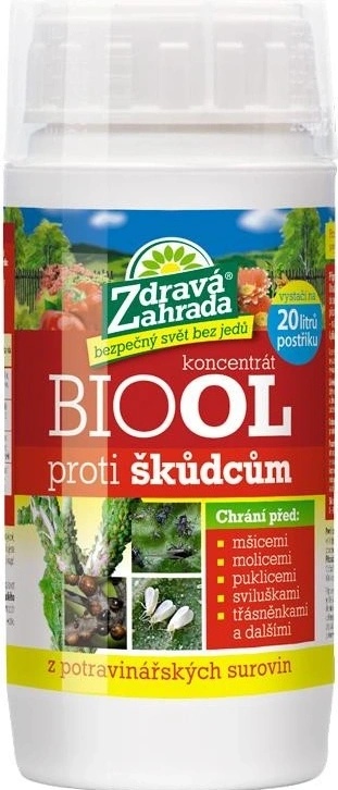 Forestina Biool 200 ml