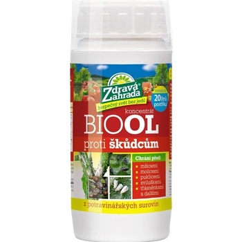 Forestina Biool 200 ml