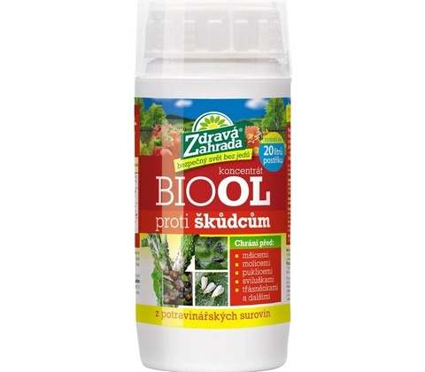 Forestina Biool 200 ml