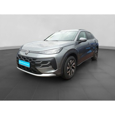 Volkswagen T-Roc 1.5 eTSI Life DSG 85 kW