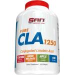 SAN Nutrition Pure CLA 1250, 90 Softgels - fitnesdobavki - 29,14 лв