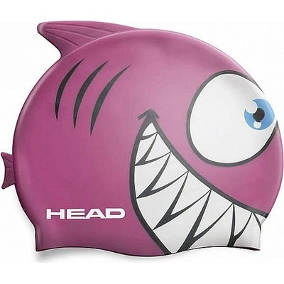 METEOR junior HEAD žralok