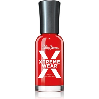 Sally Hansen Hard As Nails Xtreme Wear 302 Red-ical Rockstar 11,8 ml