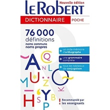 LE ROBERT DE POCHE 2022