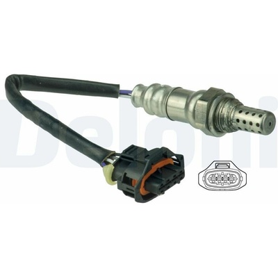 DELPHI ES20514-12B1 Lambda sonda (ES20514-12B1)