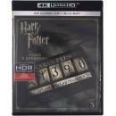 Harry Potter a vězeň z Azkabanu UHD+BD