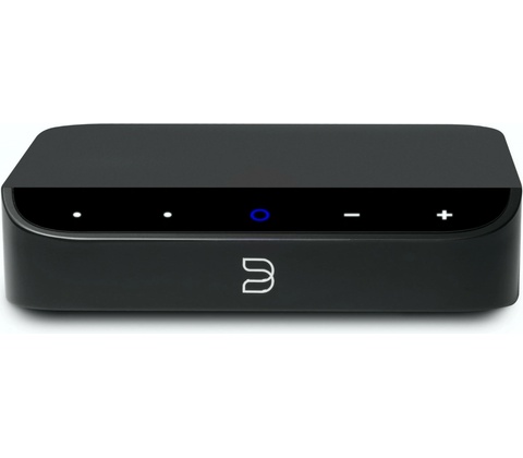 Bluesound Node NANO