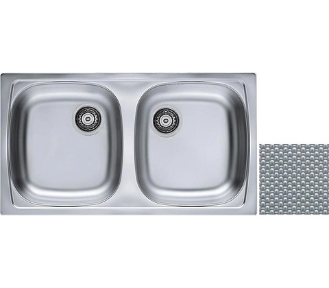 ALVEUS BASIC 160 FI 90 dekor