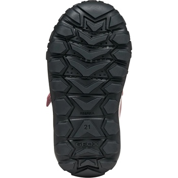 Geox Зимни обувки Geox TREKKYUP (B566MD.054FU.24.27)