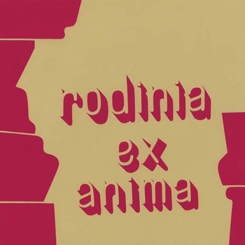 Rodinia - Ex Anima CD