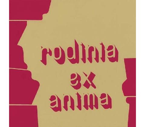 Rodinia - Ex Anima CD