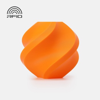 Bambu Lab PLA Basic Pumpkin Orange - 1000 g / Refill (A00-A1-1.75-1000-SPLFREE)