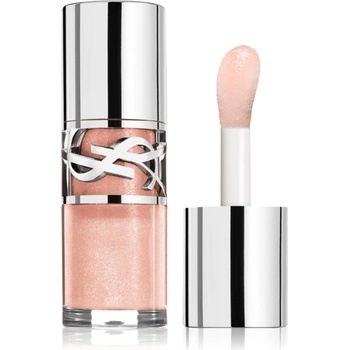 Yves Saint Laurent Loveshine Plumping Lip Oil Gloss блясък за устни цвят 10 6ml