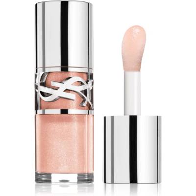 Yves Saint Laurent Loveshine Plumping Lip Oil Gloss блясък за устни цвят 10 6ml