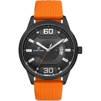 Daniel Klein Мъжки часовник Daniel Klein DK. 1.13063-3 (B--DK.1.13063-3)