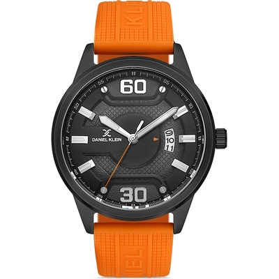 Daniel Klein Мъжки часовник Daniel Klein DK. 1.13063-3 (B--DK.1.13063-3)