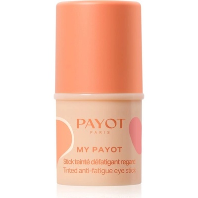 Payot My Payot Stick Teinté Défatigant Regard hydratační a regenerační tyčinka pro osvěžení unavených očí 4,5 g