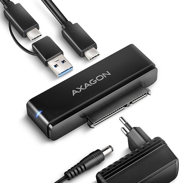 AXAGON ADSA-FPX
