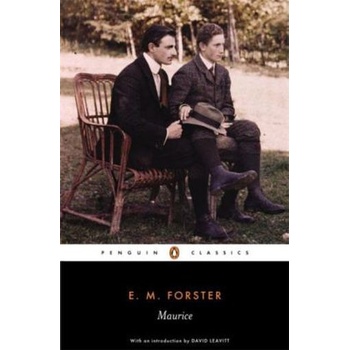 Maurice - E. Forster