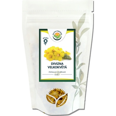 Salvia Paradise Divizna velkokvětá květ 1000 g