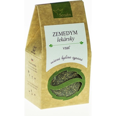 Serafin Zemědým nať 30 g
