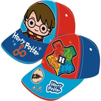 Image 1 of Arditex ДЕТСКА ШАПКА С КОЗИРКА harry potter 2 ВИДА 48/51