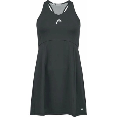 Head Spirit Dress Women Black