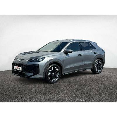 Volkswagen T-Roc TSI R-Line DSG 110 kW