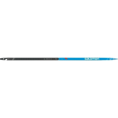 Salomon S/Lab Carbon Classic hard 2019/20