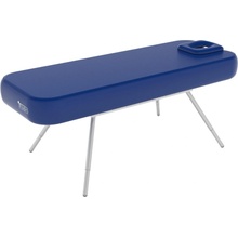 Nubis Nafukovací masážny stôl Pro Farba: tmavo modrá 190 x 75 cm 10,2 kg 9 farieb