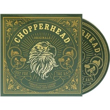 Chopperhead Traditional Hair Pomade 100 g