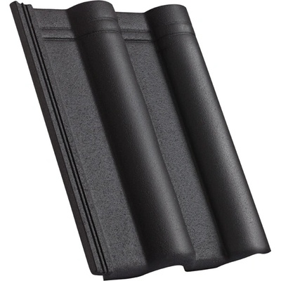 SwissporTon Brema Monolit 334 x 420 mm tmavosivá
