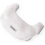 BabyBjörn Лигавник за ергономична раница BabyBjorn - Harmony, White (1408-039021A) - ozone