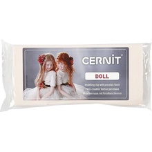 Cernit Modelovací hmota Doll collection 500g Rose beige