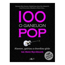 100 O Ganeuon Pop