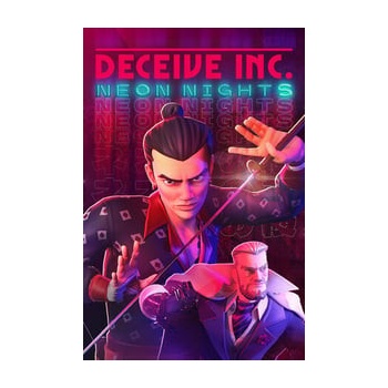 Deceive Inc.