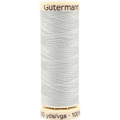 Stoklasa Polyesterové nitě návin 100 m Gütermann univerzální Balení: 1 ks, Varianta: 643 Blanc de Blanc 643 Blanc de Blanc
