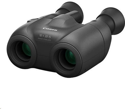 Canon Binocular 10x20 IS